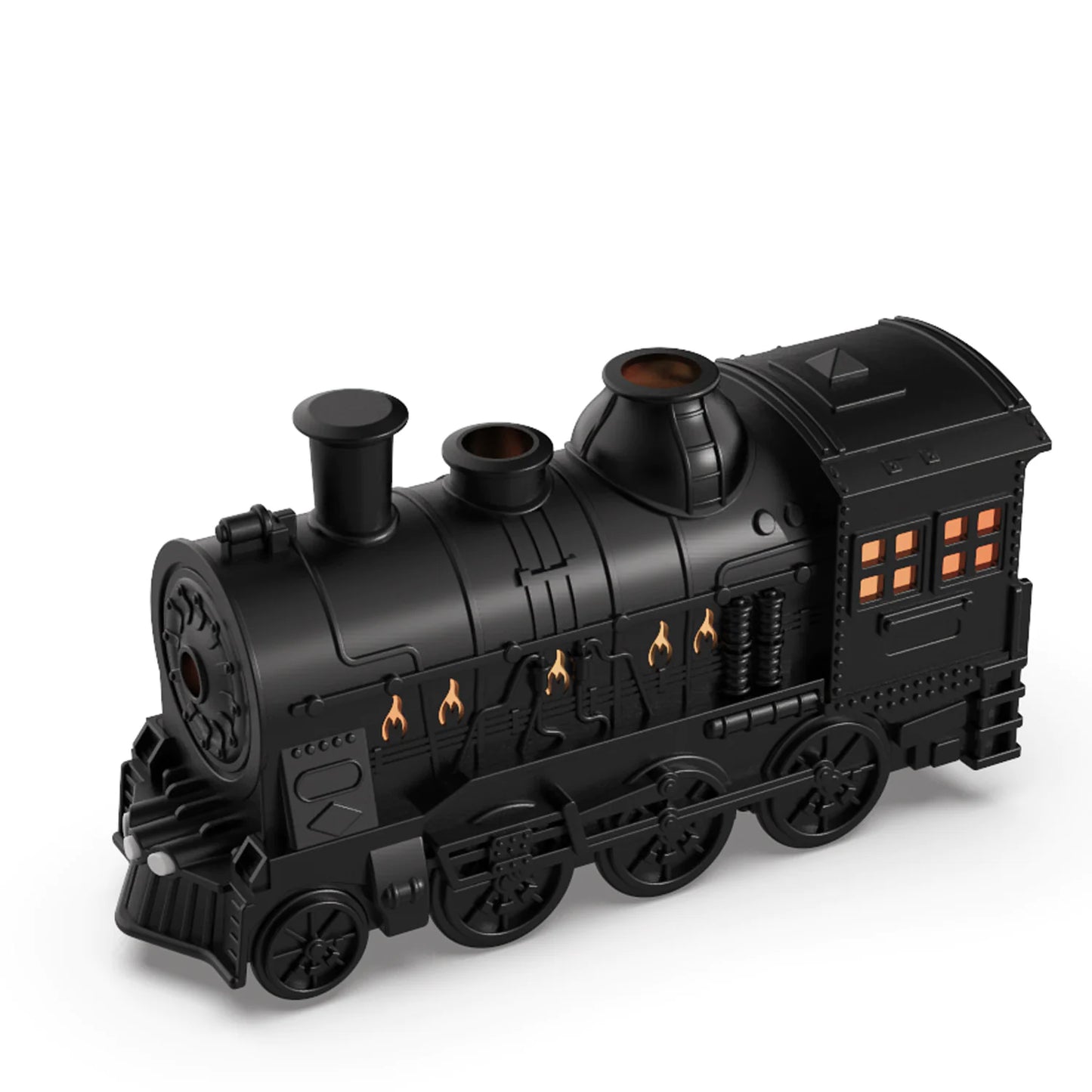 Aroma Express Stijlvolle Trein Diffuser voor Jouw Ruimte!