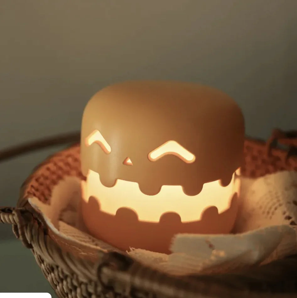 Halloween Ambience Light