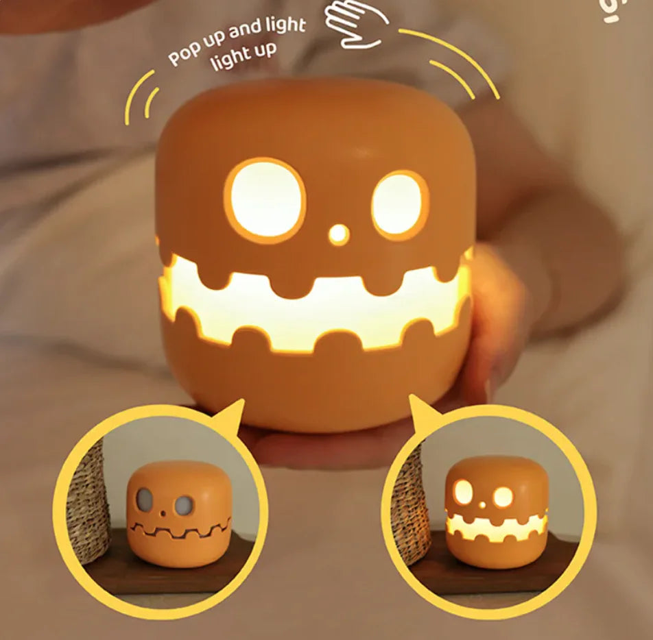 Halloween Ambience Light