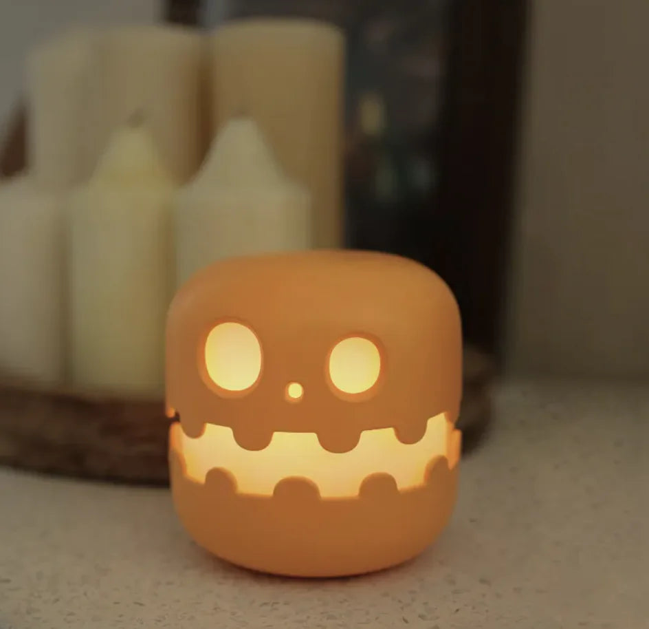 Halloween Ambience Light