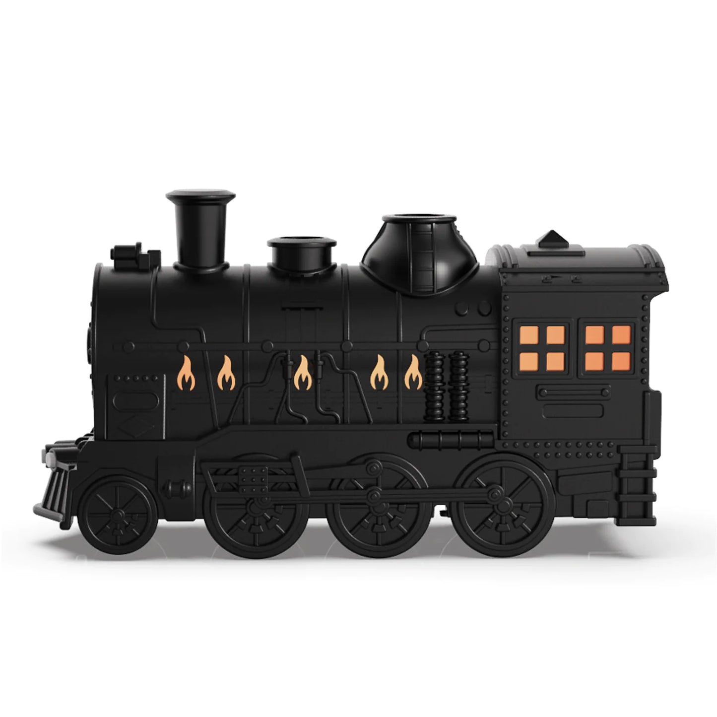 Aroma Express Stijlvolle Trein Diffuser voor Jouw Ruimte!