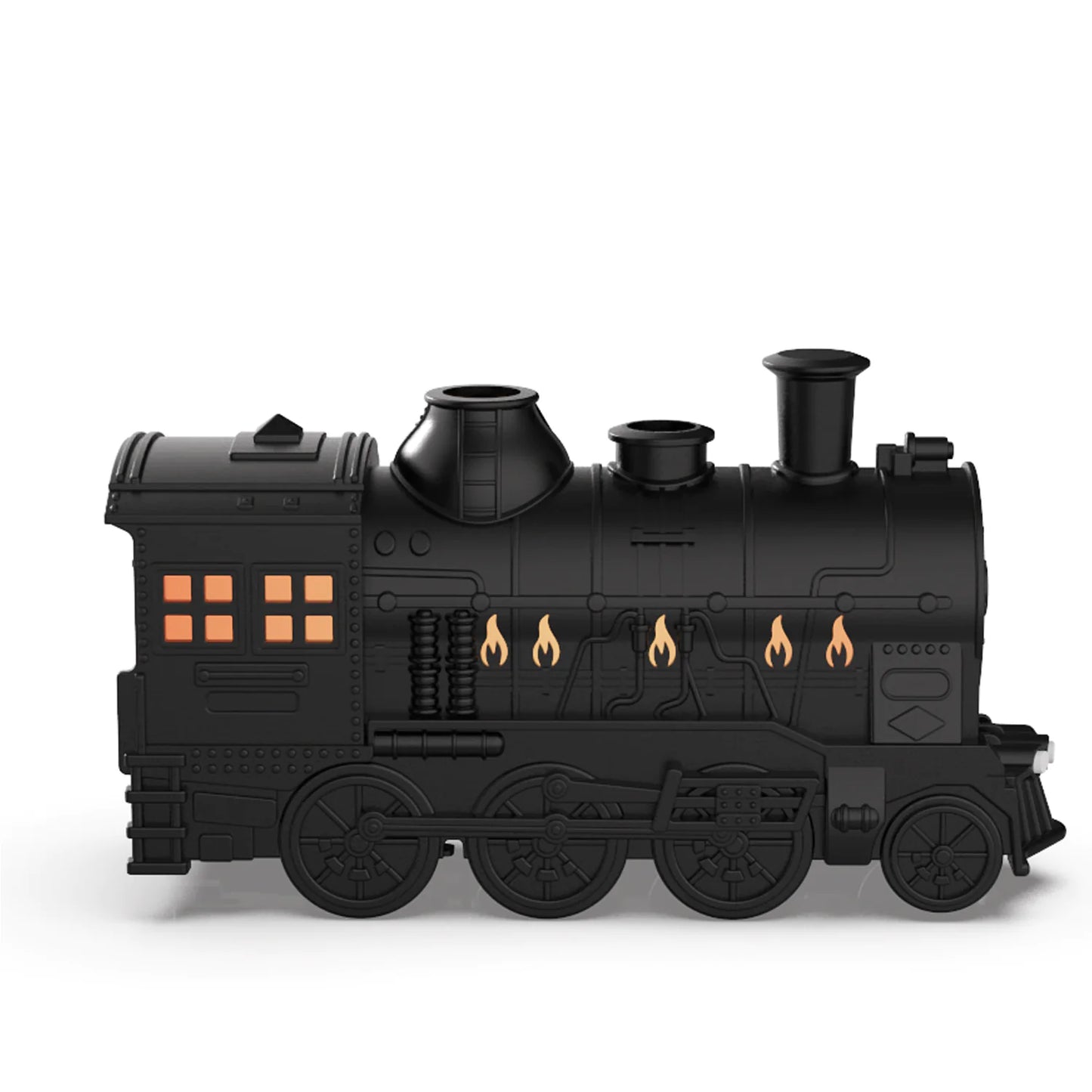 Aroma Express Stijlvolle Trein Diffuser voor Jouw Ruimte!